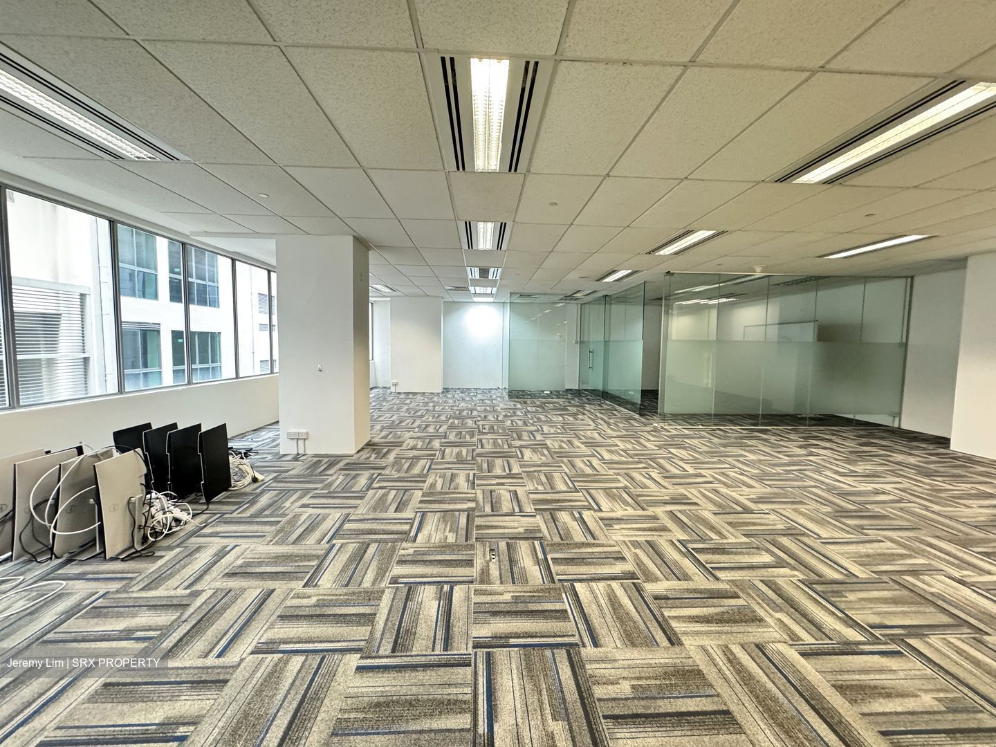 MYP Plaza (D1), Office #437636771